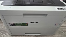 Brother HL-L3270CDW A4 Colour