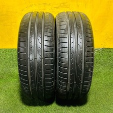 195/55/R16 87H Dunlop Tyres