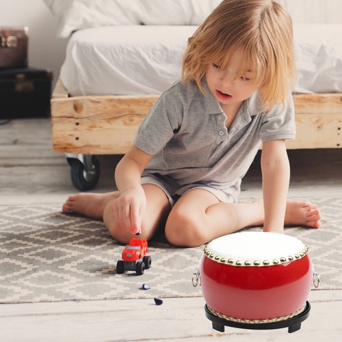 Orff drum foot - orff,