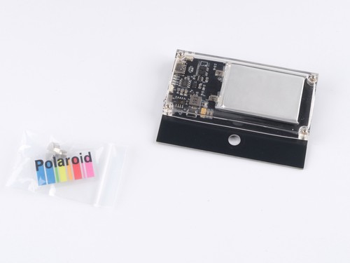 Polaroid sx70 instant camera - sx70,
