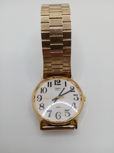 Vintage watch mens timex - vintage,