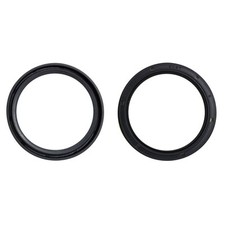 Wheel Oil Seal Front Left