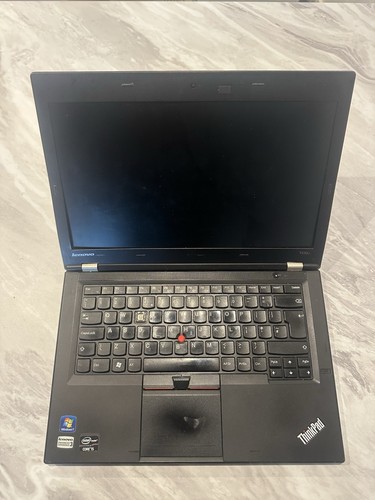 Lenovo thinkpad t430u laptop - lenovo,