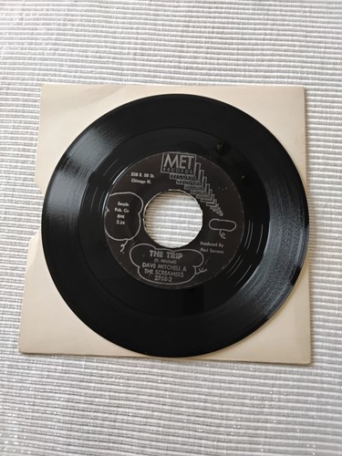 Original northern soul rpm - northern,