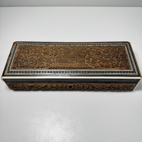 Antique anglo indian - anglo,