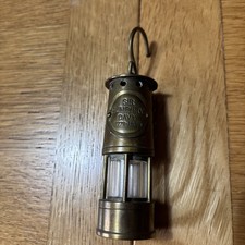 Miniature sir humphrey davy - humphrey,
