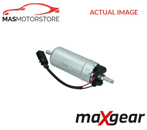 Electric fuel pump - fuel,
