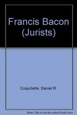 Francis Bacon (Jurists S.) -