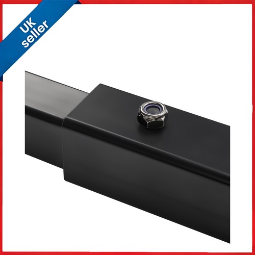 Recovery tow pole ton 1 - pole,