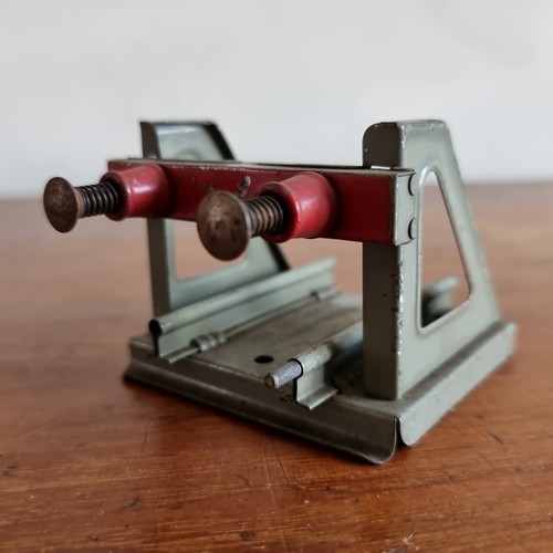 Hornby track buffer stop - buffer, o