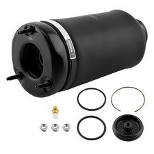 Front Air Spring Bag Shock