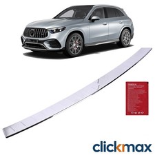For GLC X253 (2015-2019) Rear