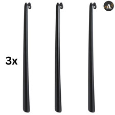 3x IKEA Metal Extra Long