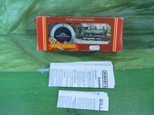 Hornby R059 GWR Pannier tank