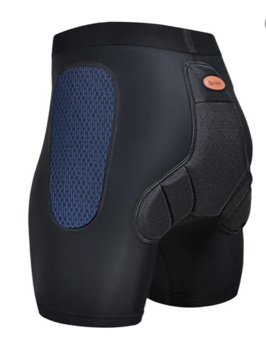 Benken padded impact - padded,