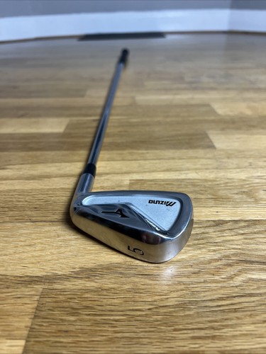 Mizuno iron xp 115 - 5,