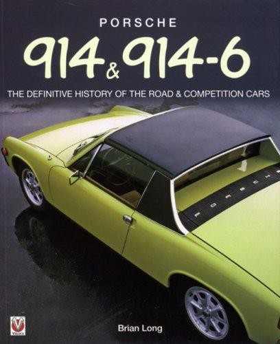 Porsche 914 - &, the