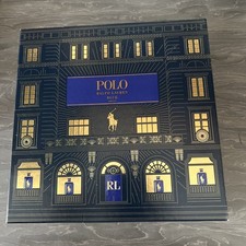 Ralph Lauren Polo Blue 125ml +