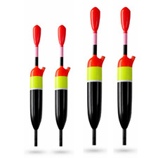 Carp waggler pellet floats - waggler,