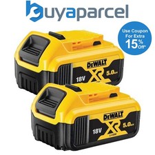 Dewalt dcb184 0ah 18v - dewalt, xr
