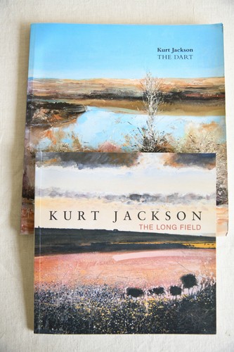 Kurt jackson the dart - kurt, long