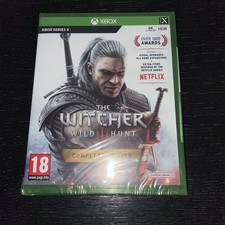 The Witcher 3 Wild Hunt