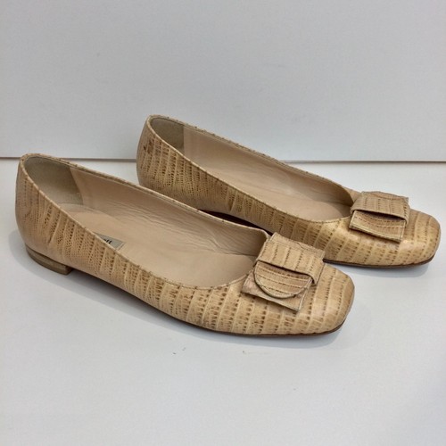 Bennett ballet flats - bennett, uk