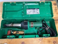 LEISTER TRIAC ST 1600w 13A