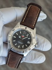 Tag heuer 2000 mens full - heuer,