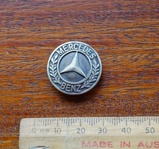 1950s MERCEDES BENZ (German)