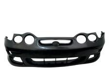 Hyundai Coupe Front Bumper