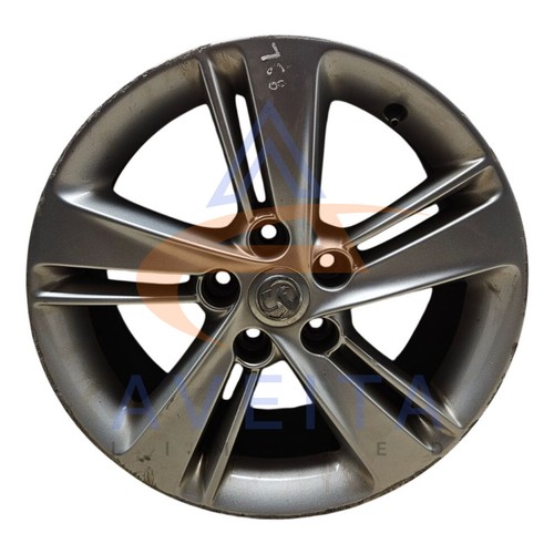 Vauxhall insignia 20 mk2 - insignia,