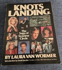 Knots Landing : The Saga of