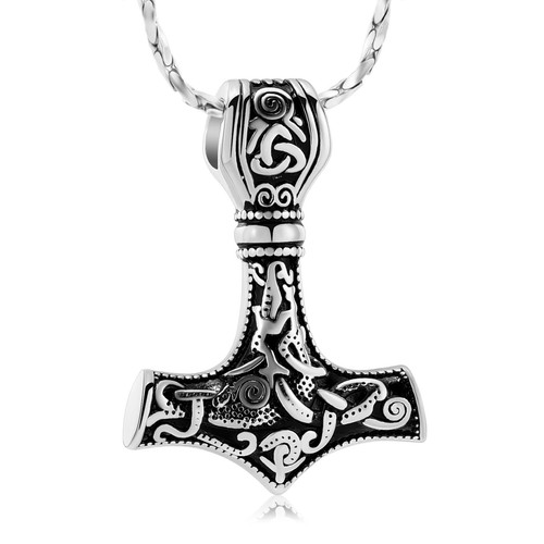 Thor hammer mjölnir - thor's,