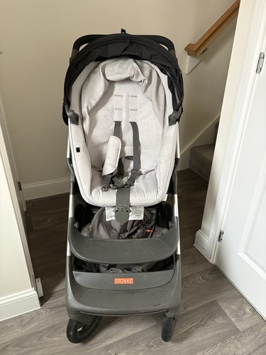 Stokke scoot pram - scoot, pushchair
