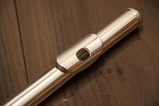 Yamaha YFL-451 Flute Sterling