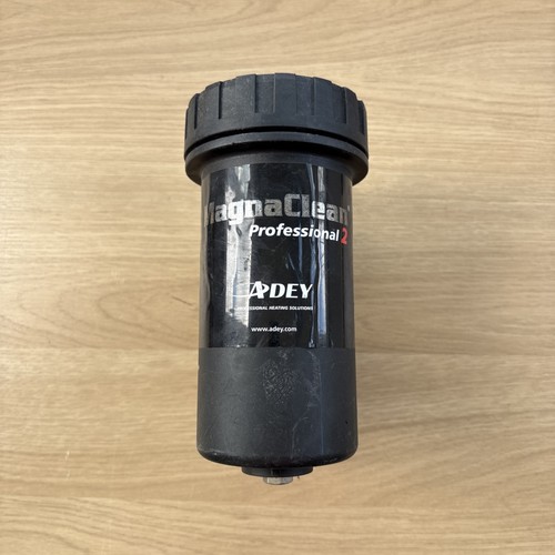 Adey magnaclean professional - magnaclean, 2