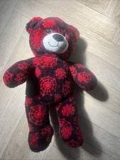 Marvel Spiderman Build-A-Bear