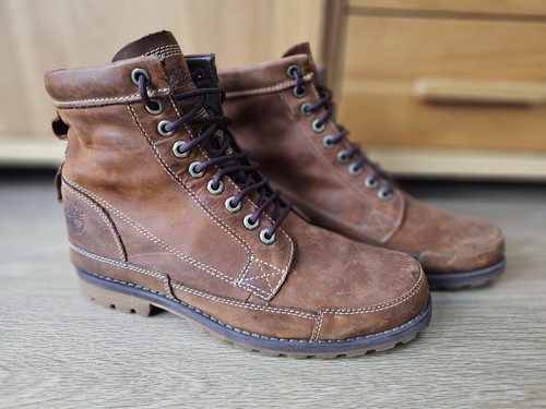 Timberland earthkeepers - timberland,