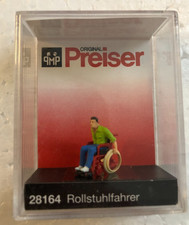 PREISER HO/1:87 SCALE 28164