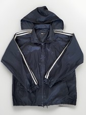 Pro Tonic Men's Black Hooded