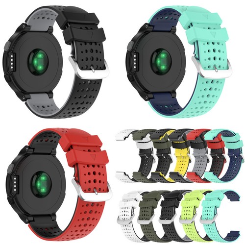 22mm silicone watch strap for - watch,