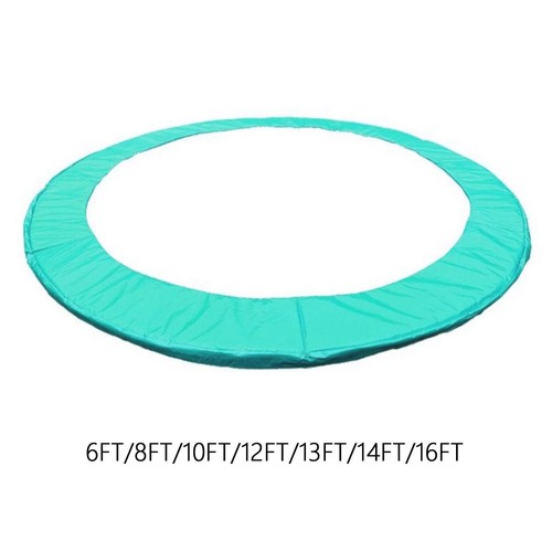 Trampoline outer circumference - trampoline,