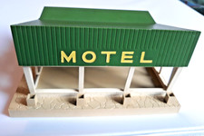 Tri-ang  Minic Motorways