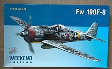 EDUARD 7440 - WWII GERMAN