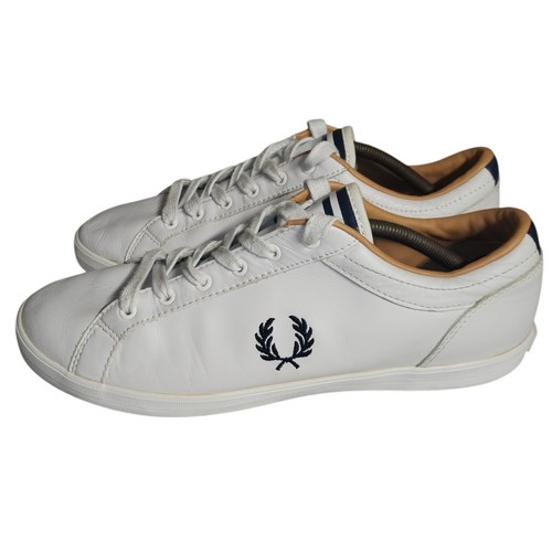 Fred perry trainers men - fred, 9
