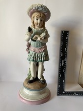 Vintage Rare Antique French