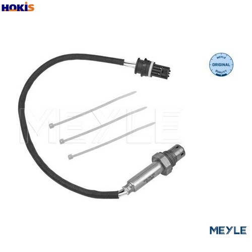 Lambda sensor 014 803 0019 - lambda, for