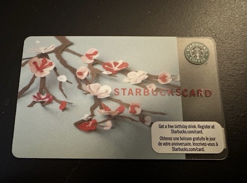 Starbucks card usa 2010 - card, (2009)