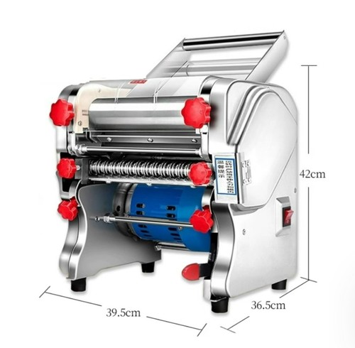 Electric pasta maker home - home, use